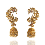 Cuff Earrings - Sneha Rateria Store