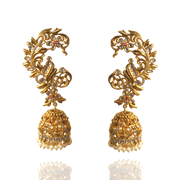 Cuff Earrings - Sneha Rateria Store