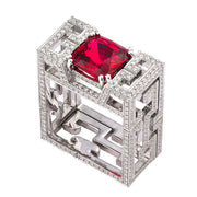 Make a statement with this ring