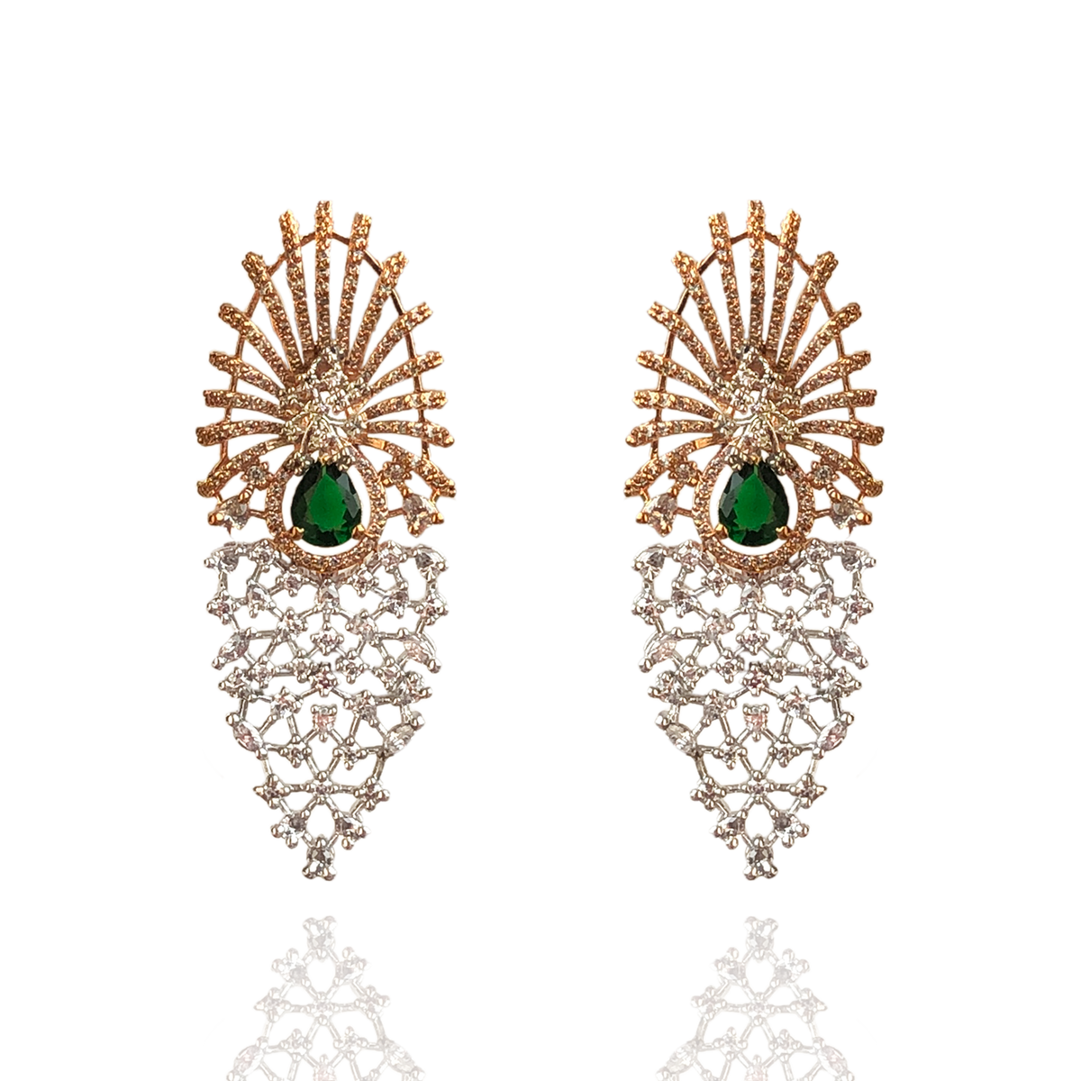 Dazzle & Charm - Sneha Rateria Store