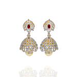Jhumki Earrings