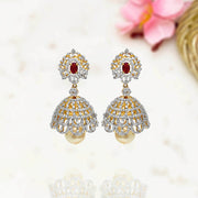 Jhumki Earrings