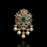 South Indian Pendant