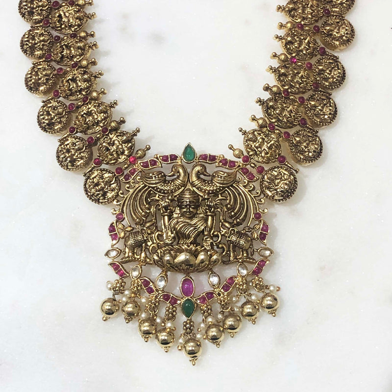 Dusted with Gold - Sneha Rateria Store
