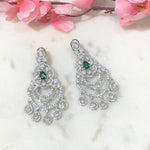 Medley of Sparkling Diamonds - Sneha Rateria Store