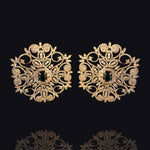 Earrings Extraordinaire - Sneha Rateria Store