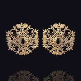 Earrings Extraordinaire - Sneha Rateria Store