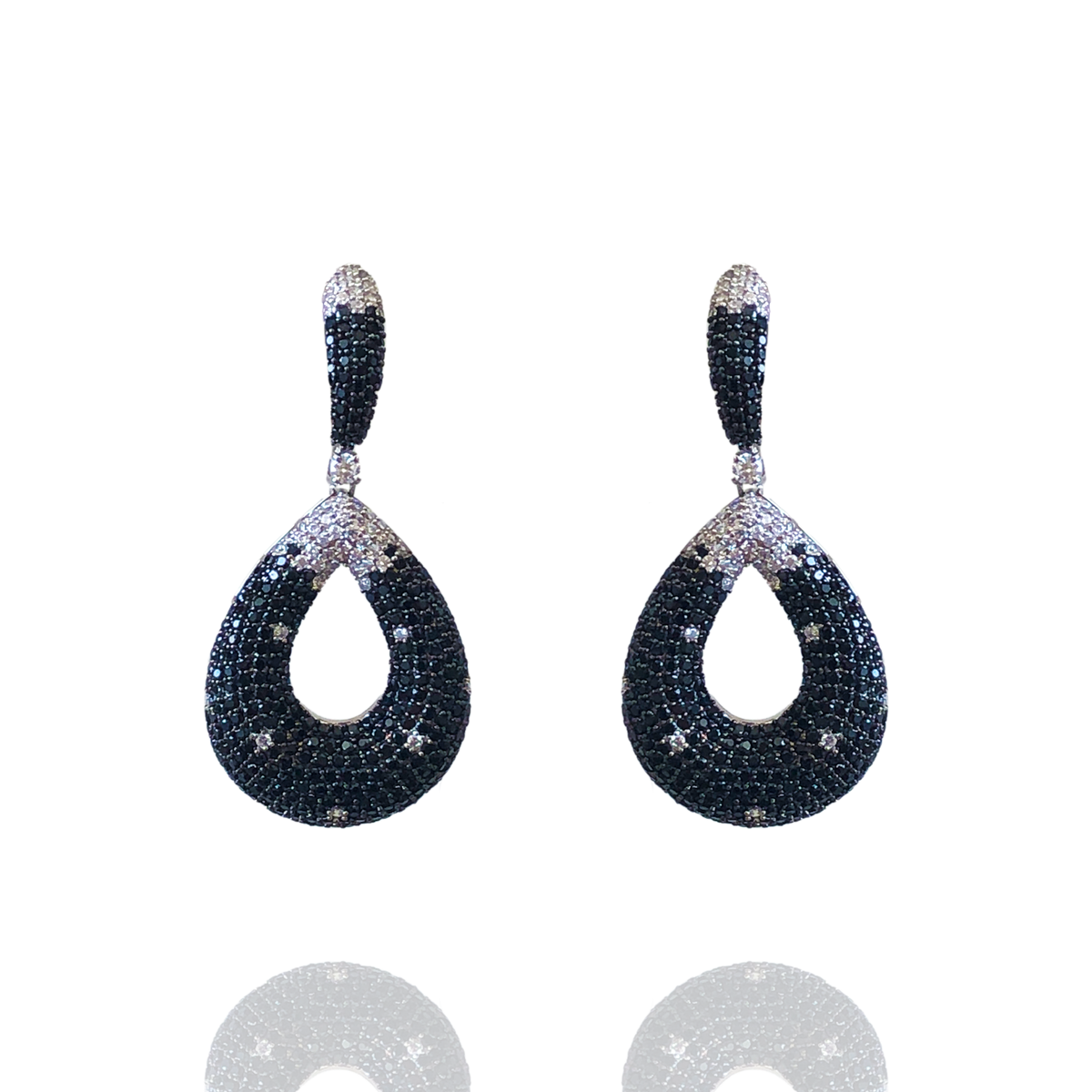 Cocktail Earrings Online