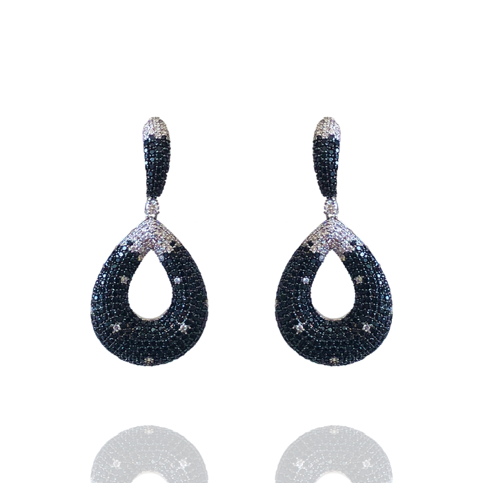 Cocktail Earrings Online