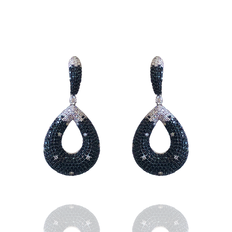 Cocktail Earrings Online