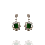 Victorian Earrings
