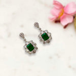 Victorian Earrings