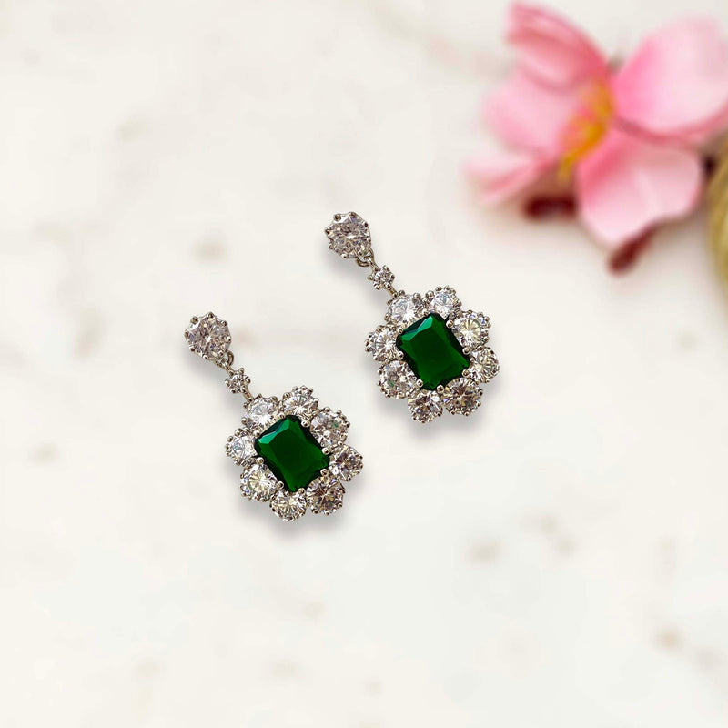 Victorian Earrings