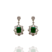 Victorian Earrings