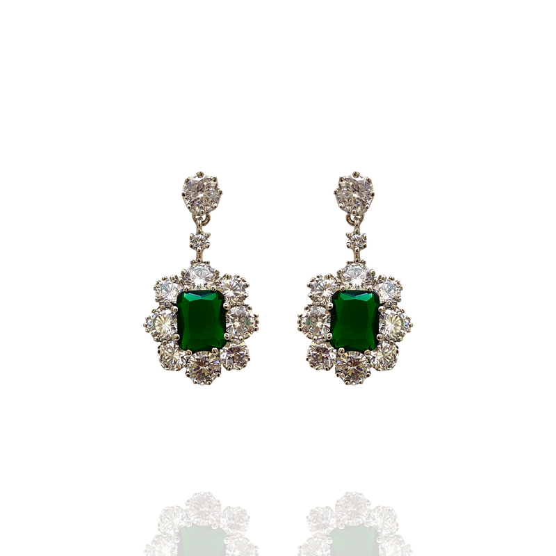 Victorian Earrings