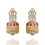 Enchanting Peacock - Sneha Rateria Store