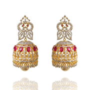 Enchanting Peacock - Sneha Rateria Store