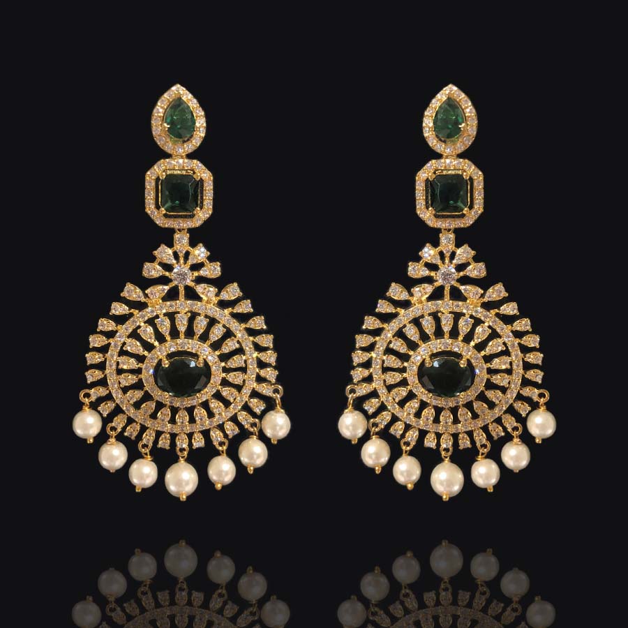 Simple Earring Designs 2022/Light Weight Gold Earrings Jhumki Designs ||  Modern Naari | Simple earring designs, Indian gold necklace designs, Gold earrings  designs