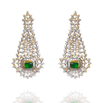 Long Earring