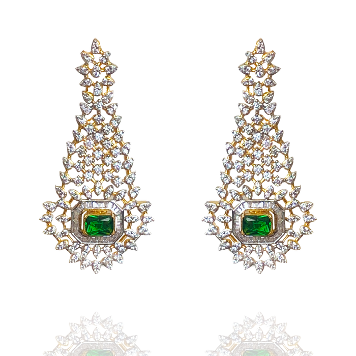 Long Earring