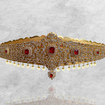 CZ Gold Ottiyanam