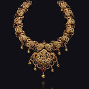 Exquisite Necklace - Sneha Rateria Store