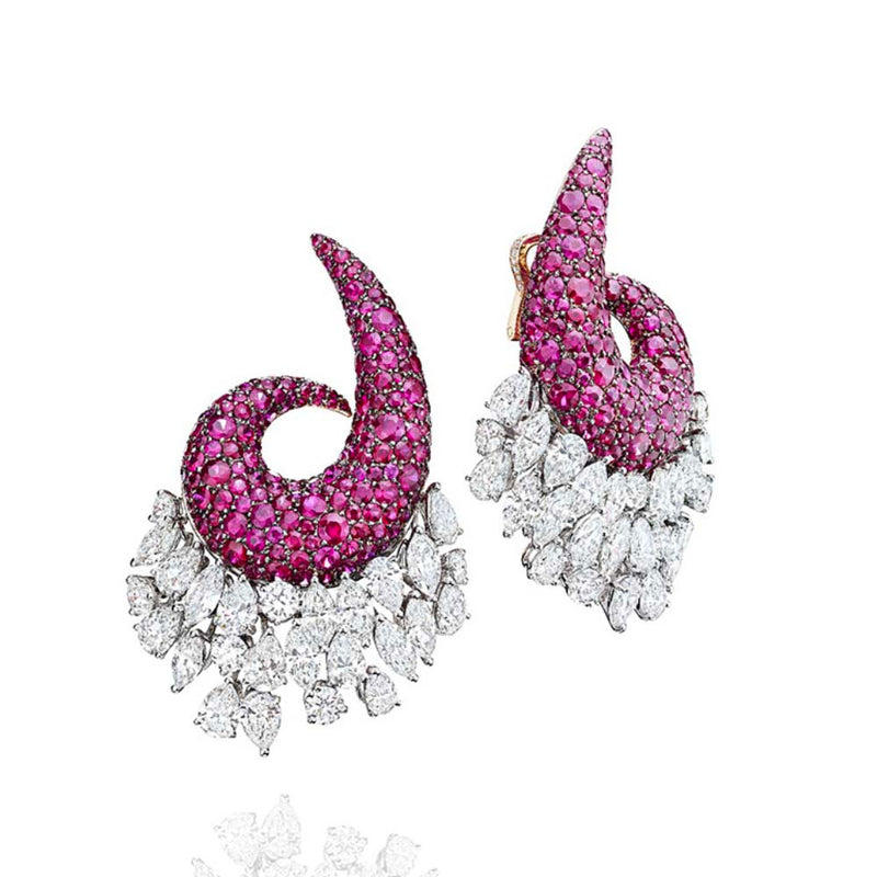 Cocktail Exquisite Jewellery