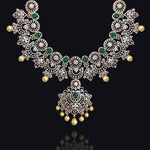 South Indian Necklace Set