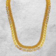 Extraordinary Long Kasu Mala Haram