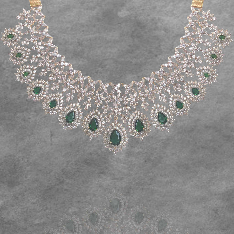 Diamond Look Haaram