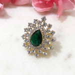 Exuberant Symphony - Sneha Rateria Store