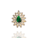 Exuberant Symphony - Sneha Rateria Store
