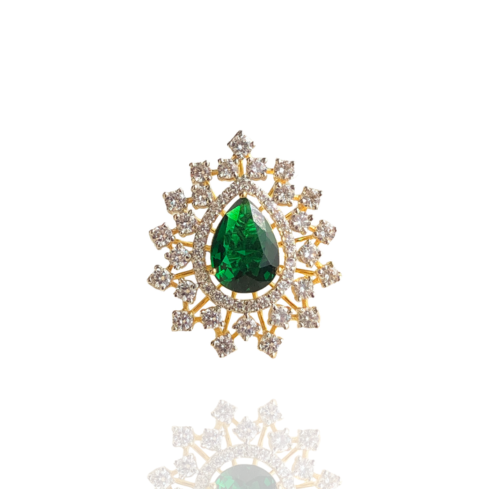 Exuberant Symphony - Sneha Rateria Store
