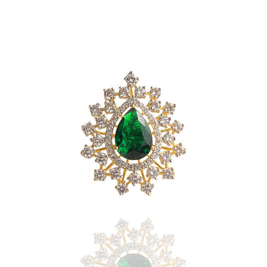 Exuberant Symphony - Sneha Rateria Store