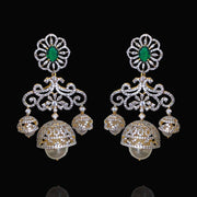 new jhumka design
