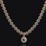 Fancy, Vivid & Delicate - CZ New Design Gold Chain