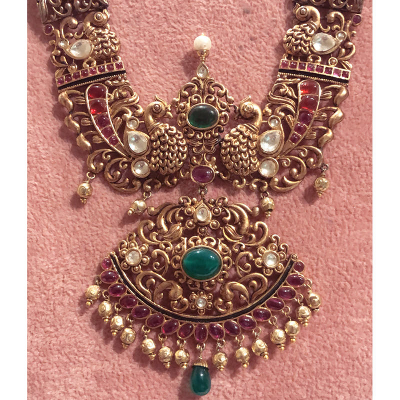 Fascination With Form - Sneha Rateria Store