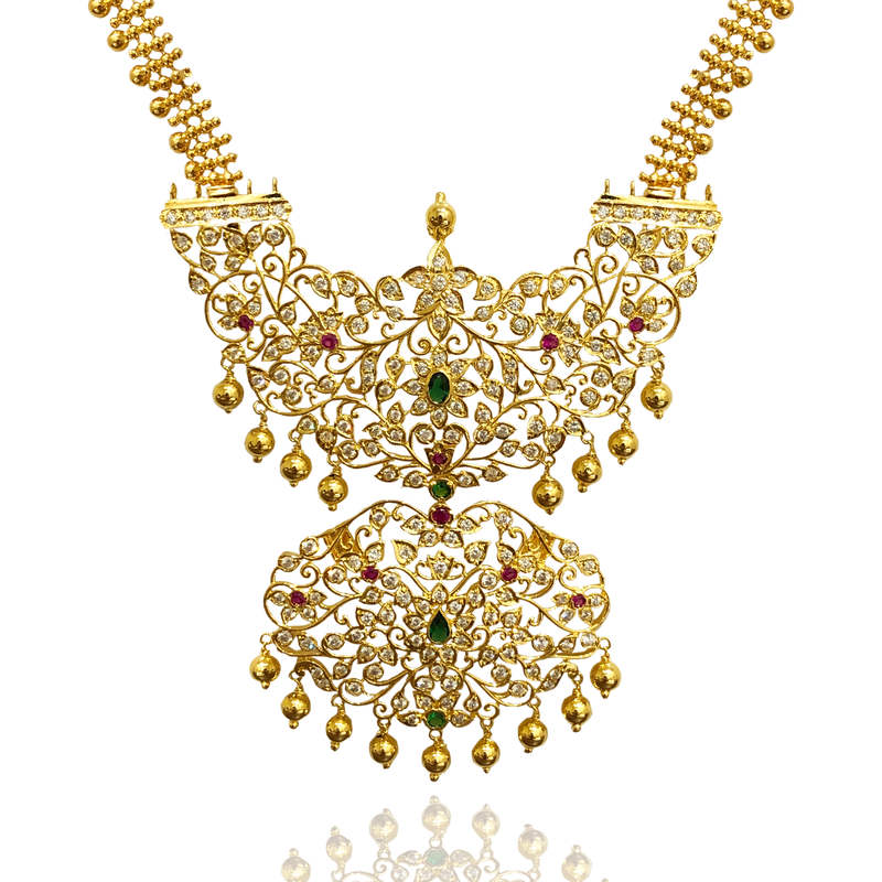 Festive Shimmer - Sneha Rateria Store