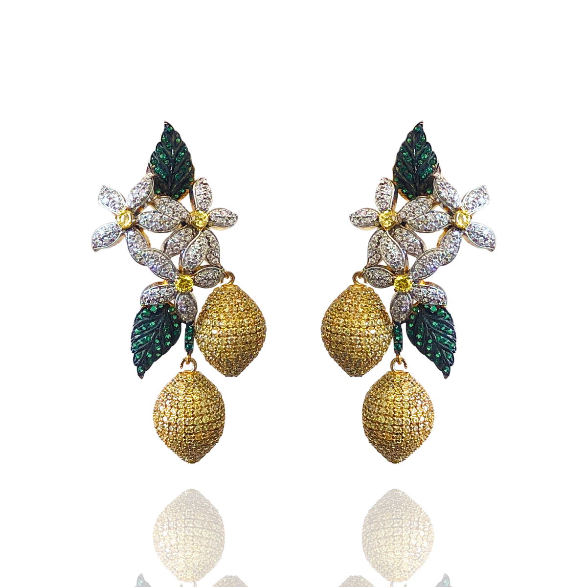 fancy earrings