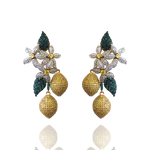 fancy earrings