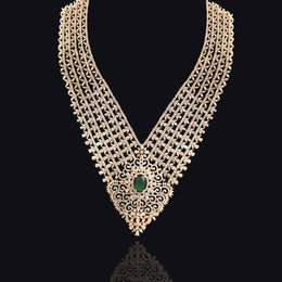 Frosted with Diamonds - Sneha Rateria Store