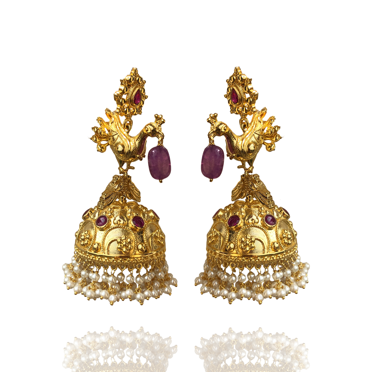 Gleaming & Flaunting - Sneha Rateria Store