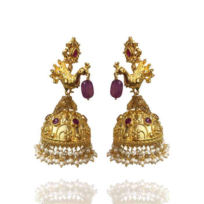 Gleaming & Flaunting - Sneha Rateria Store