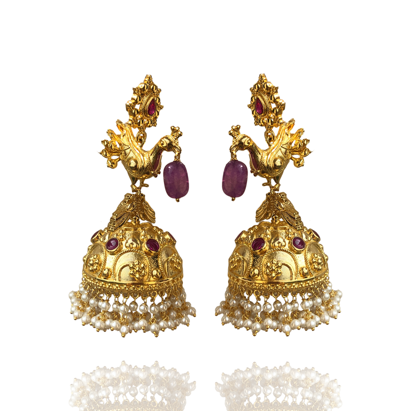 Gleaming & Flaunting - Sneha Rateria Store