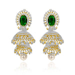 Jhumka Earrings