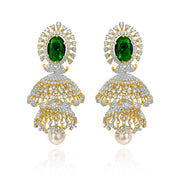 Jhumka Earrings