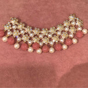 Glow with Excitement - Sneha Rateria Store