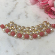 Glow with Excitement - Sneha Rateria Store