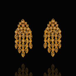 Antique Earrings