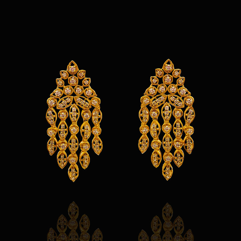 Antique Earrings